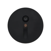 Stair Step Light - Motion Sensor Recessed LED, Aluminium
