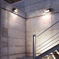 SolarGuard | Efficient Motion Sensor Outdoor LED Wall Light 2