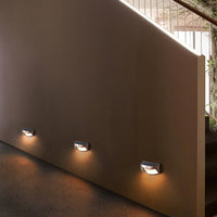 SolarGuard | Efficient Motion Sensor Outdoor LED Wall Light 5