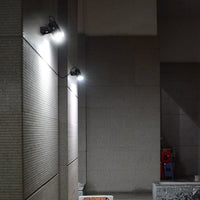 SolaraLight | Versatile Adjustable Solar Powered Landscape Spotlight 0
