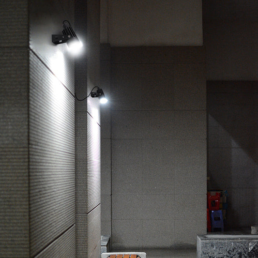 SolaraLight | Versatile Adjustable Solar Powered Landscape Spotlight 0