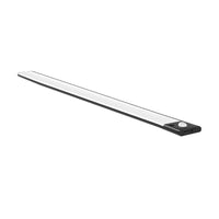 Motion Sensor Under Cabinet Light - Rechargeable LED Strip Bar