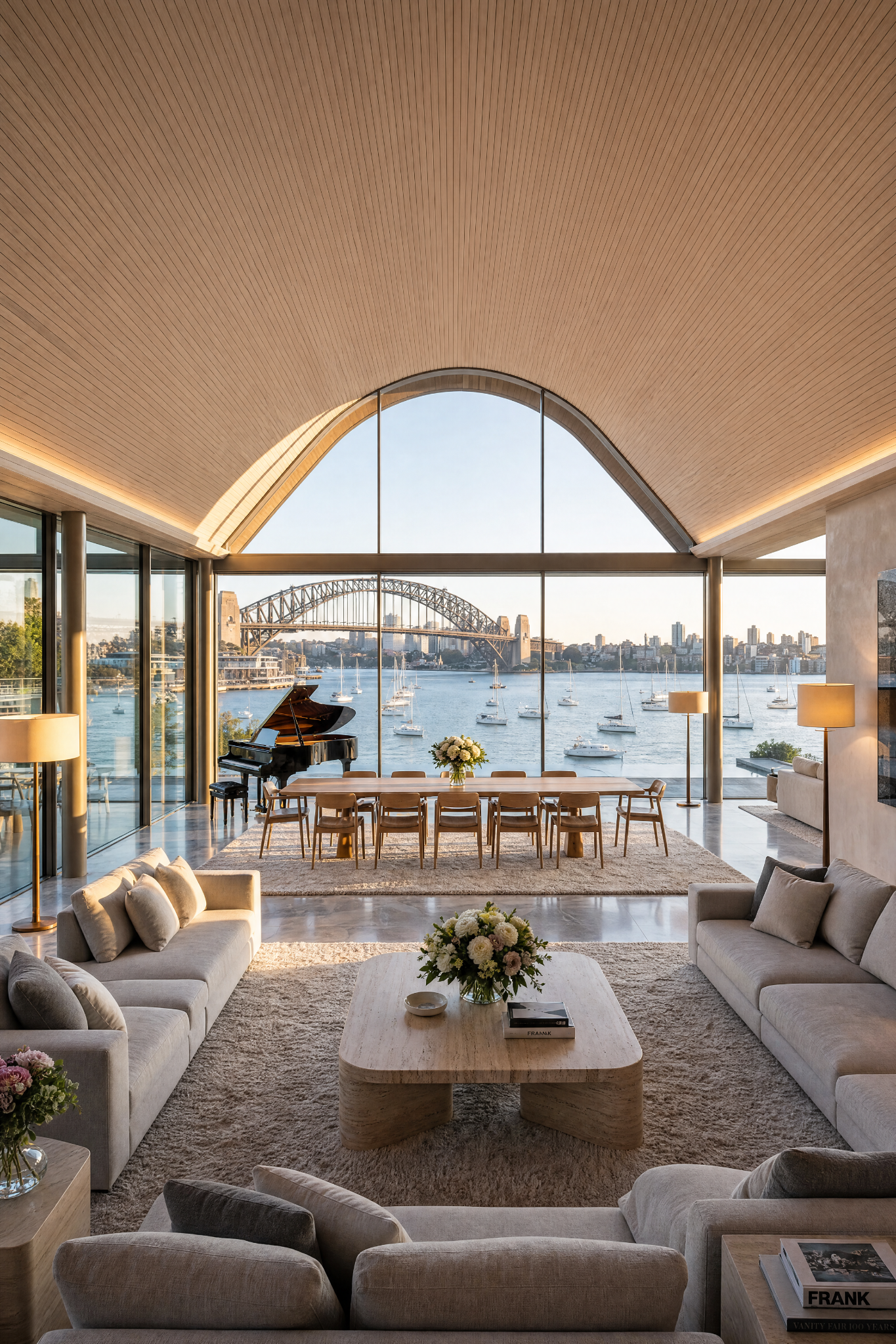 RESIDENTIAL HOMES