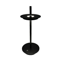 Buffet Cordless Table Lamp — 34 cm Aluminium, Dimmable 3000-6000K