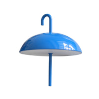 Umbrella Rechargeable Table Lamp - IP44 Outdoor LED Touch Dimming