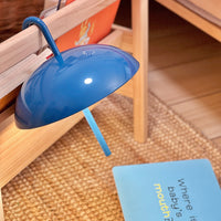 Umbrella Rechargeable Table Lamp - IP44 Outdoor LED Touch Dimming