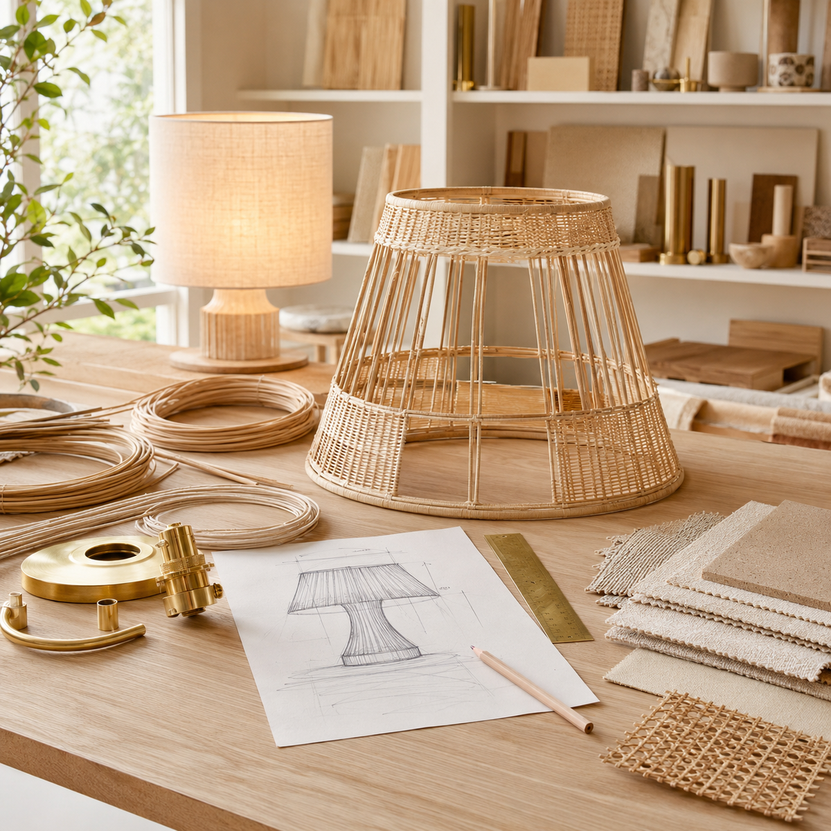 CURATED RANGE