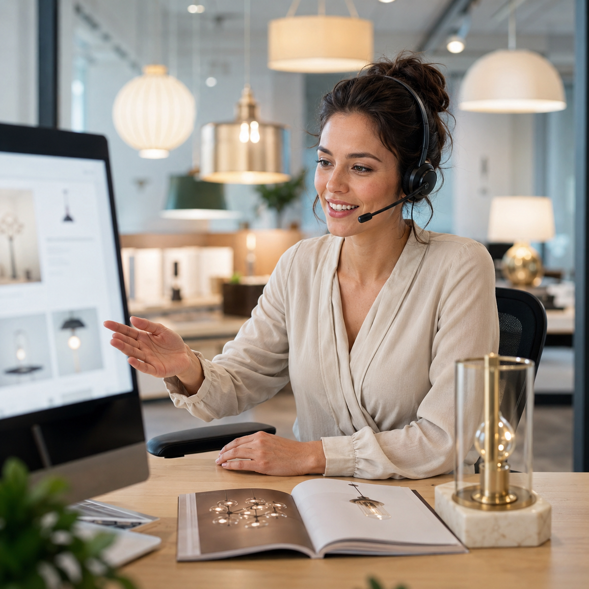 EXPERT SUPPORT