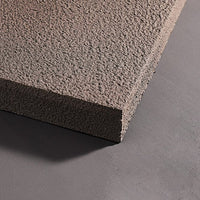 Sandstone Texture LED Wall Art Light - Frameless Rechargeable Panel