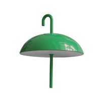 Umbrella Rechargeable Table Lamp - IP44 Outdoor LED Touch Dimming