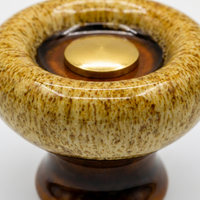 PaulineCeramica Kitchen Cabinet Handle — close-up detail