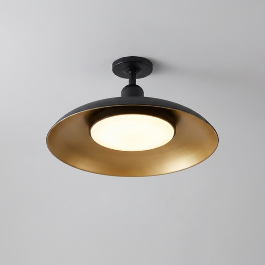 Gnarloo Outdoor Ceiling Light Fixture — clean hero