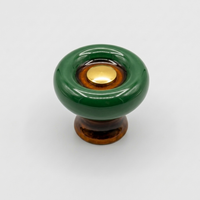 PaulineCeramica — Green