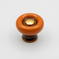 PaulineCeramica — Orange