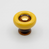 PaulineCeramica — Yellow