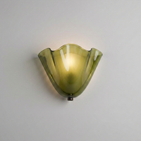 AquaShell — Olive Green