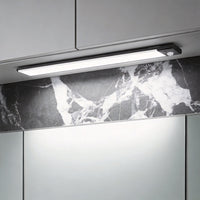 Motion Sensor Under Cabinet Light - Rechargeable LED Strip Bar