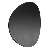 Bedside Up-Down Wall Sconce — Die-Cast Aluminium, 3000K or 6000K