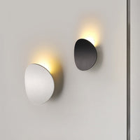 Bedside Up-Down Wall Sconce — Die-Cast Aluminium, 3000K or 6000K