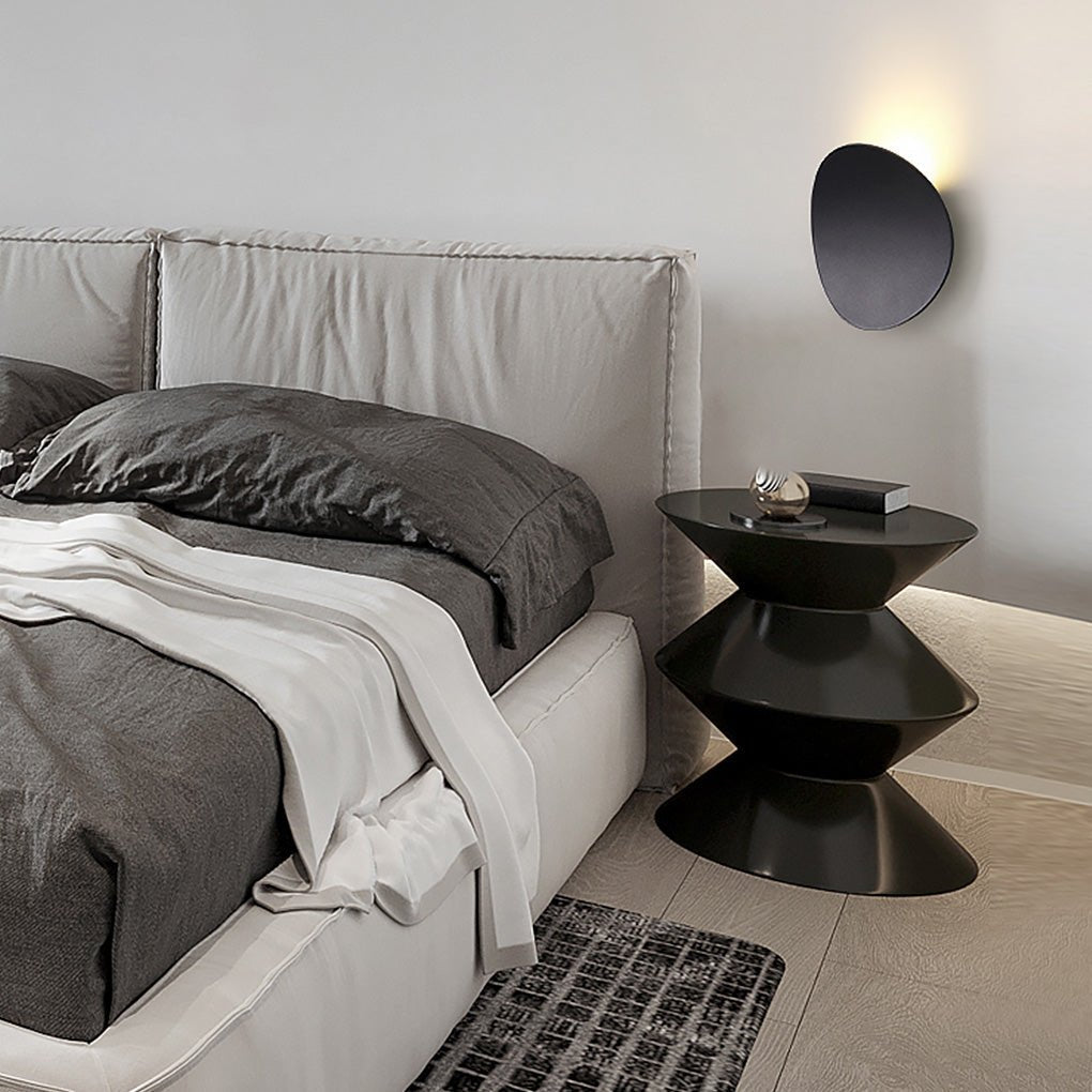 Bedside Up-Down Wall Sconce — Die-Cast Aluminium, 3000K or 6000K