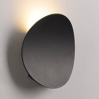Bedside Up-Down Wall Sconce — Die-Cast Aluminium, 3000K or 6000K