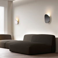 Bedside Up-Down Wall Sconce — Die-Cast Aluminium, 3000K or 6000K