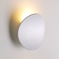 Bedside Up-Down Wall Sconce — Die-Cast Aluminium, 3000K or 6000K