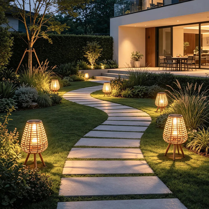 Floor Lamps