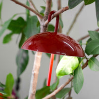 Umbrella Rechargeable Table Lamp - IP44 Outdoor LED Touch Dimming