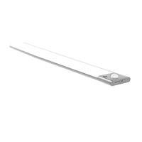 Motion Sensor Under Cabinet Light - Rechargeable LED Strip Bar