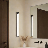 Motion Sensor Under Cabinet Light - Rechargeable LED Strip Bar